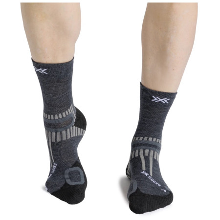 Socken X-Socks Hike Perform Merino Ankle