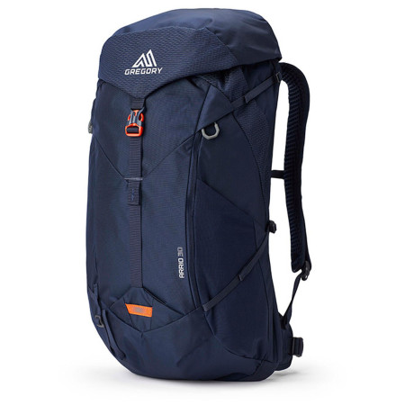 Rucksack Gregory Arrio 30 RC dunkelblau Spark Navy