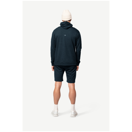 Herren Funktions-Sweatshirt Devold Everyday Zip Hoodie Man