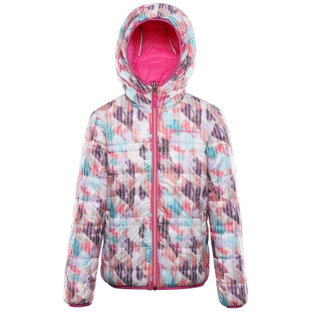 Kinder Winterjacke Alpine Pro Douwo