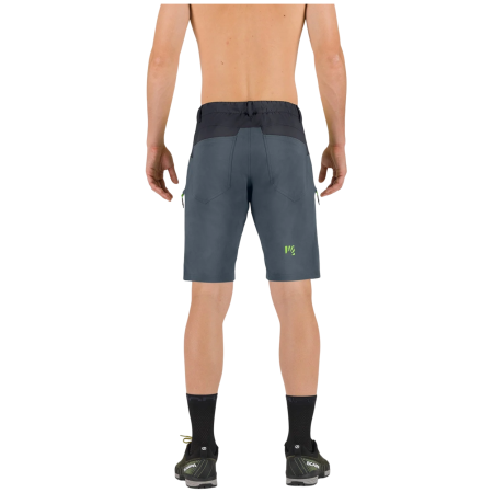 Herrenshorts Karpos Lastia Bermuda