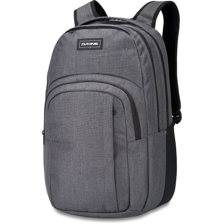Rucksack Dakine Campus L 33L dunkelgrau Carboni