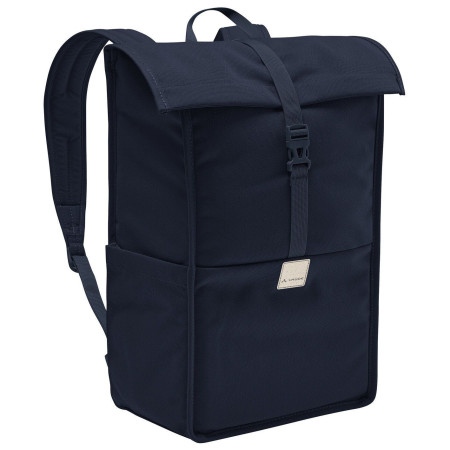 Rucksack Vaude Coreway Rolltop 20 dunkelblau eclipse