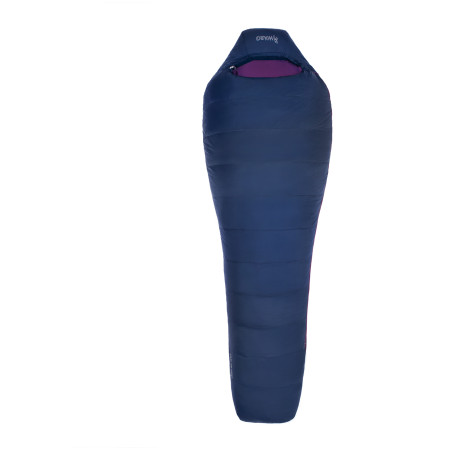 Daunenschlafsack Warg Stark 650 Ladies