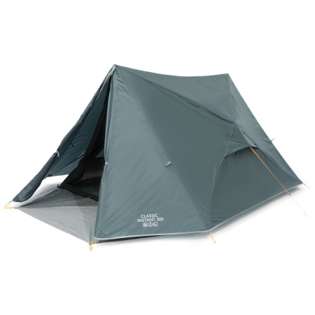 Wanderzelt Vango Classic Instant 300 blau/grau Deep Blue