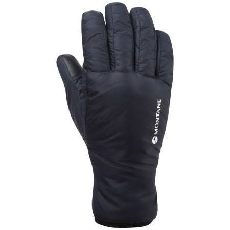 Damenhandschuh Montane Women'S Respond Glove schwarz Black