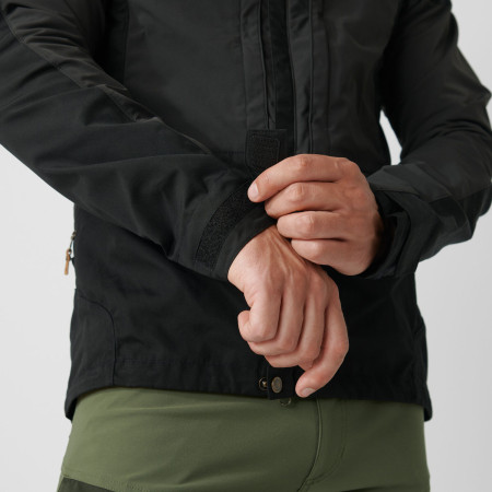 Herrenjacke Fjällräven Keb Jacket