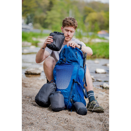 Wasserdichter Packsack Warg Nano-dry 5l