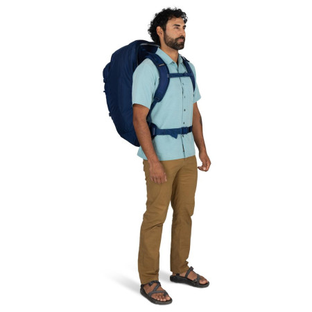 Reisetasche Osprey Farpoint 70