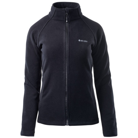 Damen-Sweatshirt Hi-Tec Lady Henis schwarz Black
