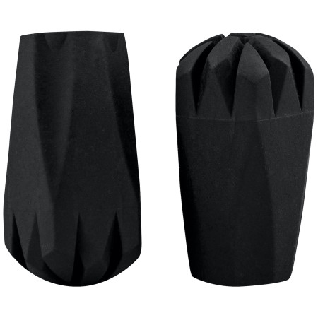 Gummipuffer Rockland Tip Protectors schwarz black