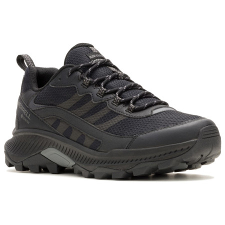 Wanderschuhe Merrell Speed Strike 2 Gtx schwarz Black