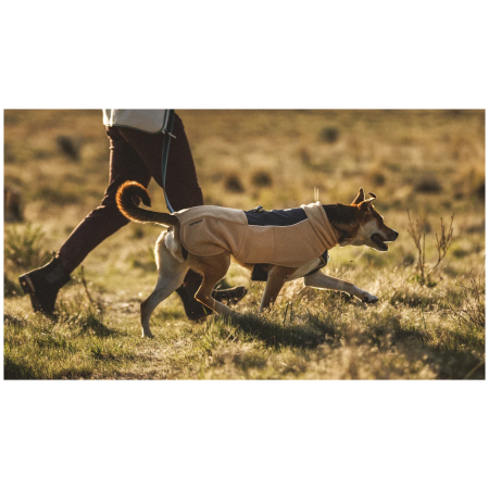 Hundebekleidung Ruffwear Timberline Fuse™ Fleece Vest