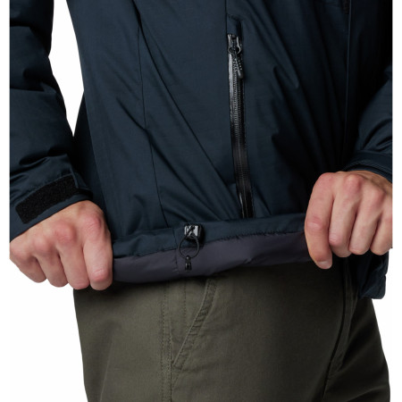 Herrenjacke Columbia Oak Harbor™ II Insulated Jacket