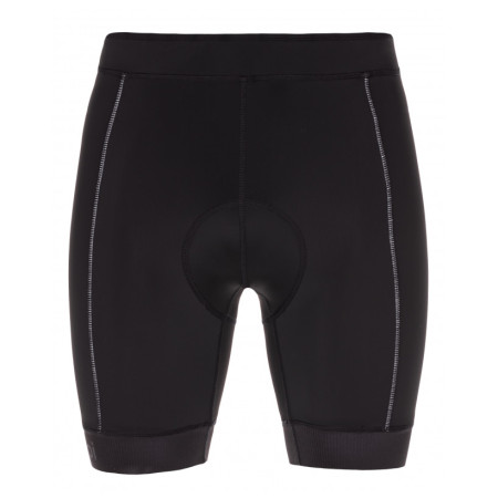 Herren-Radhose Kilpi Pressure-M (2020) schwarz Blk