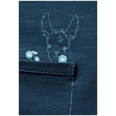 Damen-T-Shirt Chillaz Cala Luna