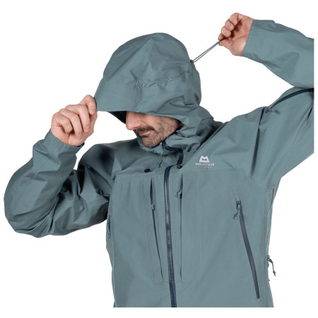 Herrenjacke Mountain Equipment Kedar Jacket Men's