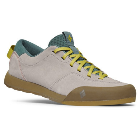 Damenschuhe Black Diamond W Prime Shoes grau Pale Mauve (5019)