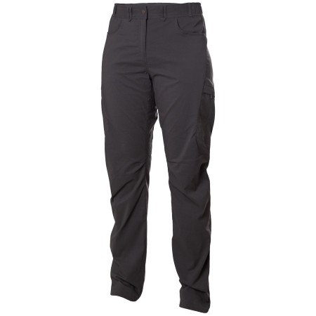 Damenhose Warmpeace Crystal Lady grau iron