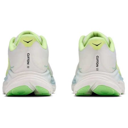 Damen Laufschuhe Hoka Clifton 11 Wide