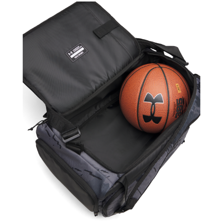 Reisetasche Under Armour Contain Duo SM BP Duffle