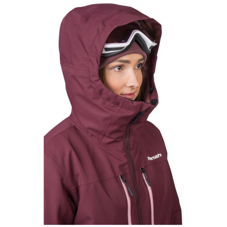 Damenjacke Hannah Noren