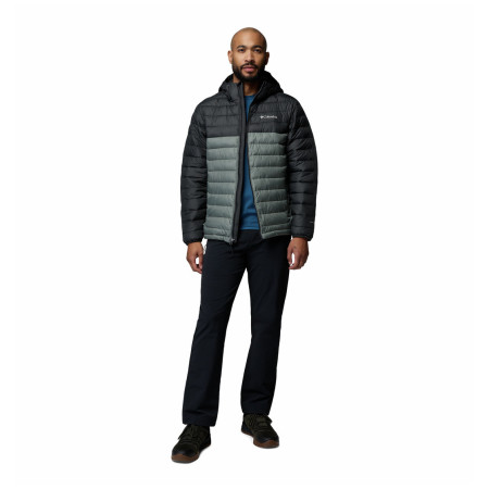 Herrenjacke Columbia Powder Lite™ II Hooded Jacket