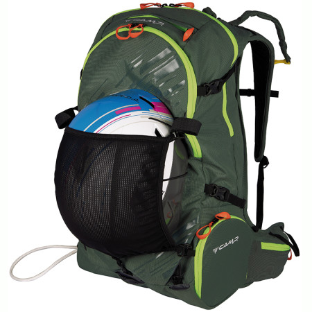 Skialp-Rucksack Camp Ski Raptor 30