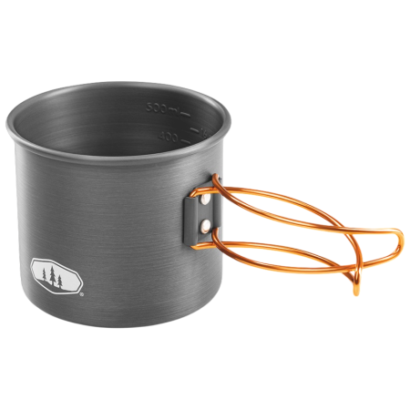 Tasse GSI Outdoors Halulite Bottle Cup 600 ml