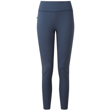 Damenhose Mountain Equipment Sonica Wmns Tight blau Me-01751 Dusk