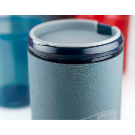 Geschirrset GSI Outdoors Infinity 4 Person Deluxe Table