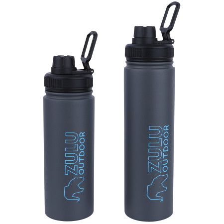 Thermoflasche Zulu Vacuum Sport 500