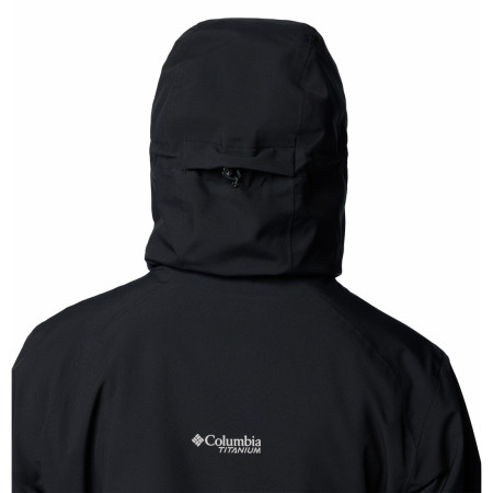 Damenjacke Columbia Explorers Edge™ II Insulated Jacket