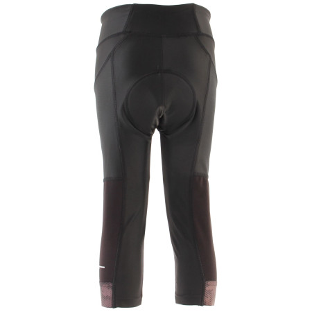 Kinder-Fahrradshorts Axon Nanook 3/4 Jr