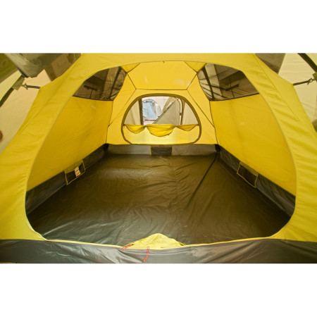 Zelt Pinguin Tornado 3