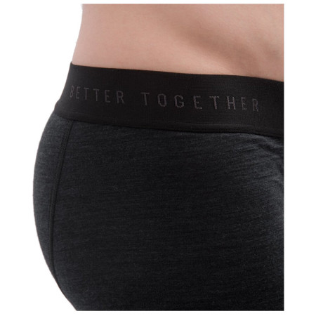 Herrenshorts Sensor Merino Cordura