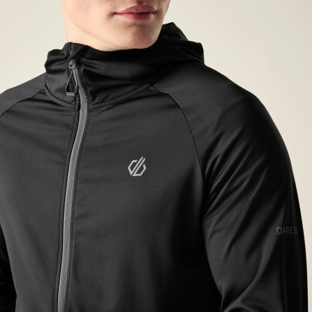 Herrenjacke Dare 2b Assimilate VI Stretch Midlayer