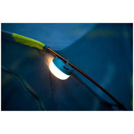 Aufladbare Taschenlampe BioLite AlpenGlow Mini Lantern