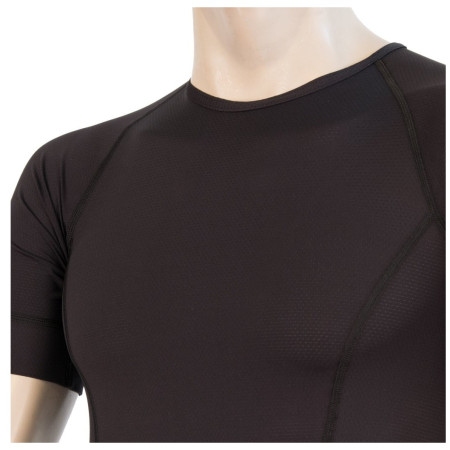 Herren-T-Shirt Sensor Coolmax Tech
