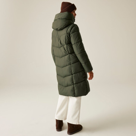 Damen-Wintermantel Regatta Nurie