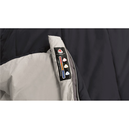 Schlafsack Robens Moraine II (2024)