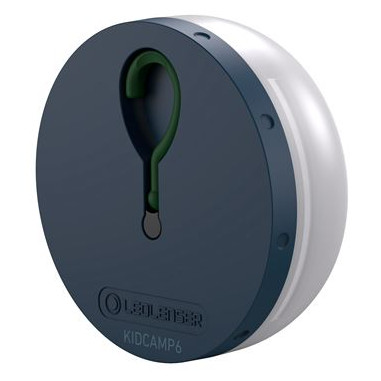Lampe Ledlenser Kidcamp6