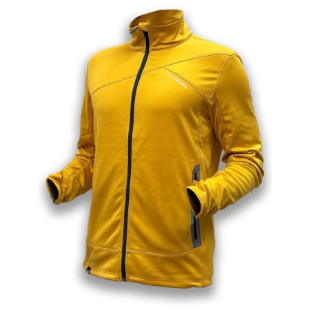 Herren-Sweatshirt Trimm Echo