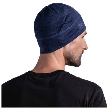 Mütze Buff Merino Lightweight Beanie