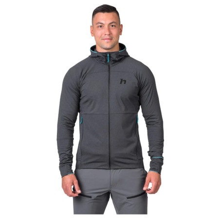 Herren-Sweatshirt Hannah Ethan Hoody