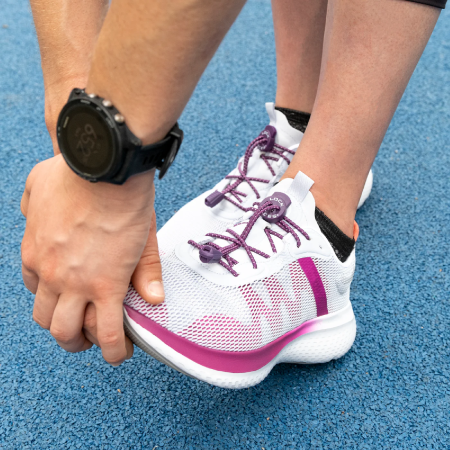 Schnürsenkel Lock Laces Original