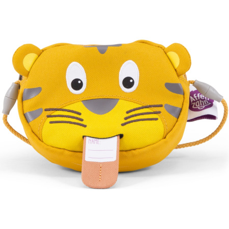 Kinderhandtasche Affenzahn Purse Timmy Tiger