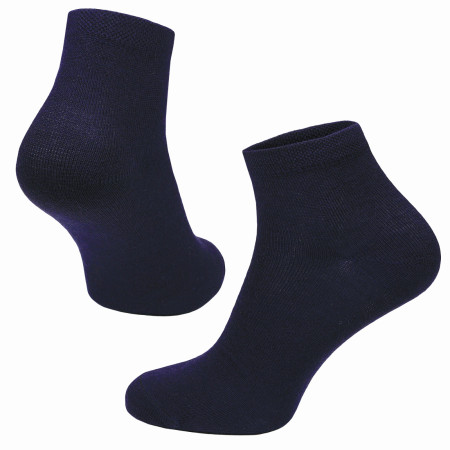 Socken Zulu Diplomat Merino Mid 3-pack