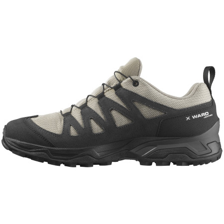Wanderschuhe Salomon X Ward Leather Gore-Tex