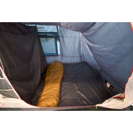 Zelt Pinguin Interval 6 Steel